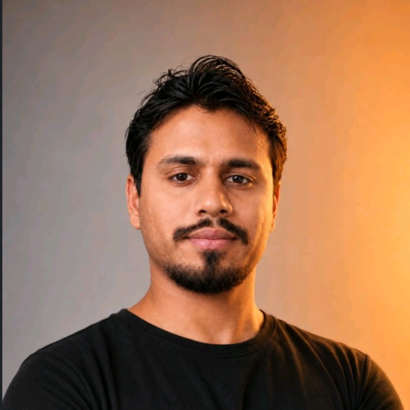 Khaleel Ahmad, DevOps and Data Engineer